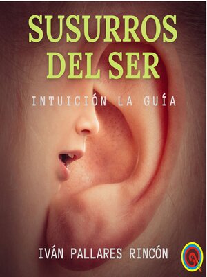 Susurros del Ser - Audiobook